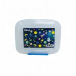 Otima 850ml Kids Lunchbox Space