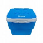 Otima 26l Cooler Box Light Blue - Image 2