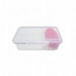 Otima 1.9l Division Box + 300ml Bottle Clear - Image 3