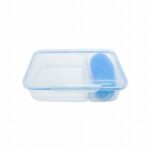 Otima 1.9l Division Box + 300ml Bottle Clear - Image 5