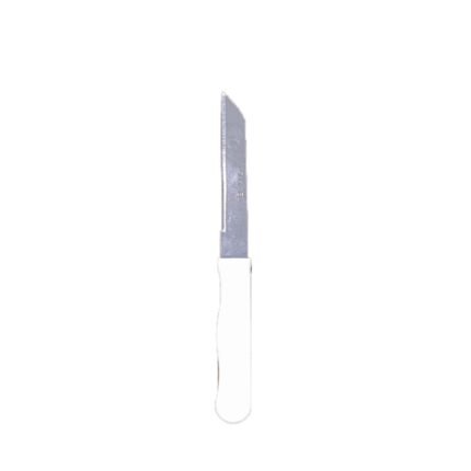 Fixwell Knife-white