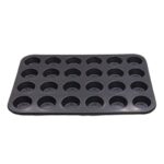Mini Muffin Pan 24 Cup