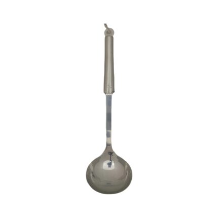 S/s Soup Ladle 2.5mm