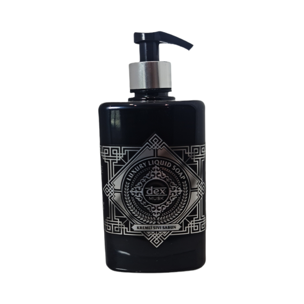 SM2DDE5F3.jpg Dex Exclusive Hand Wash Musk - Image 1