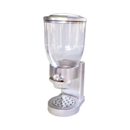 Cereal Dispenser Single