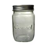 Consol Jar Preserve 250ml