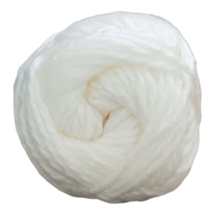 Classic Wool Chunky 100g-porcelain