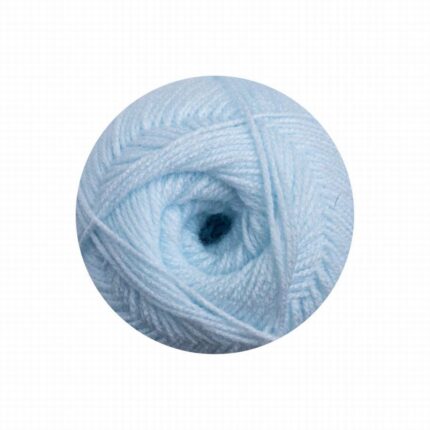 VINTAGE BABY 100G BLS-BLUE