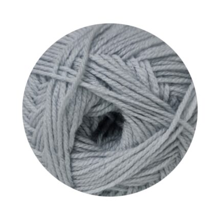 Blanket Solid 300gm Silver