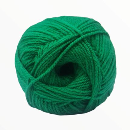 Charity P/s 100g -emerald