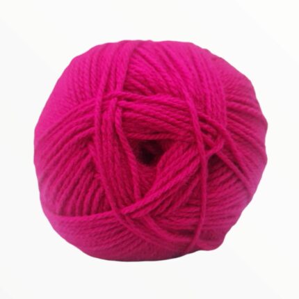 Charity P/s 100g -fuschia
