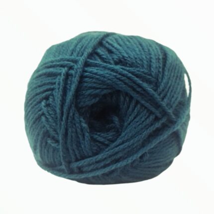 Charity P/s 100g -peacock