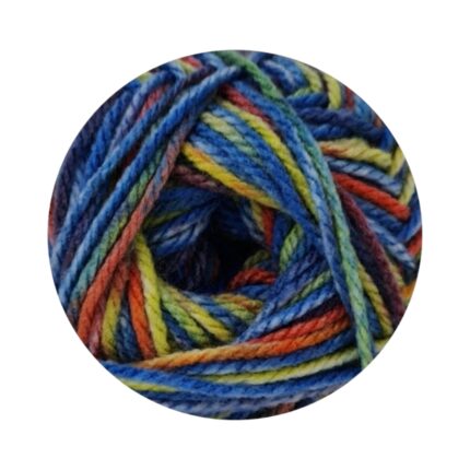 Charity P/s Print 100g  Bafrican Queen