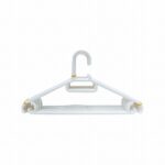 Hangers 10pc-w