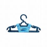 Kiddies Hangers Assorted 6pc