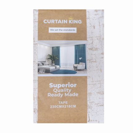 Ready Made Julia 230x218 Taped - Gold