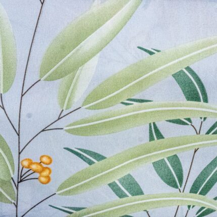 Kingsrest Combo Sheet Pillow Case Double Assorted