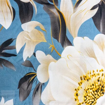 Kingsrest Combo Sheet Pillow Case King Assorted