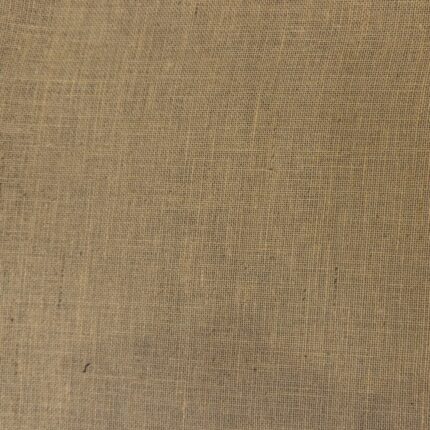 Super Fine Hessian 150cm-natural