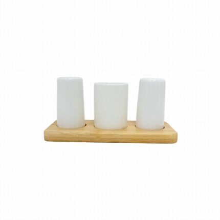 SALT & PEPPER SHAKER