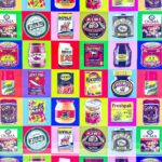 150cm Printed Vinyl - Sa Labels