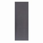 OXFORD 144 QUEEN FITTED SHEET - ROCK CHOC - Image 2