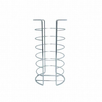 WIRE PAPER HOLDER