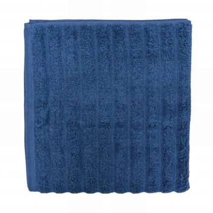 SUPER SOFT BATH TOWELS 500GSM - CLOUD BLUE