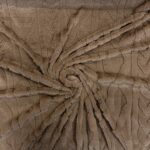 RABBIT CABLE FUR - Image 2