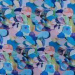 PRINTED ARMANI SATIN(150CM)