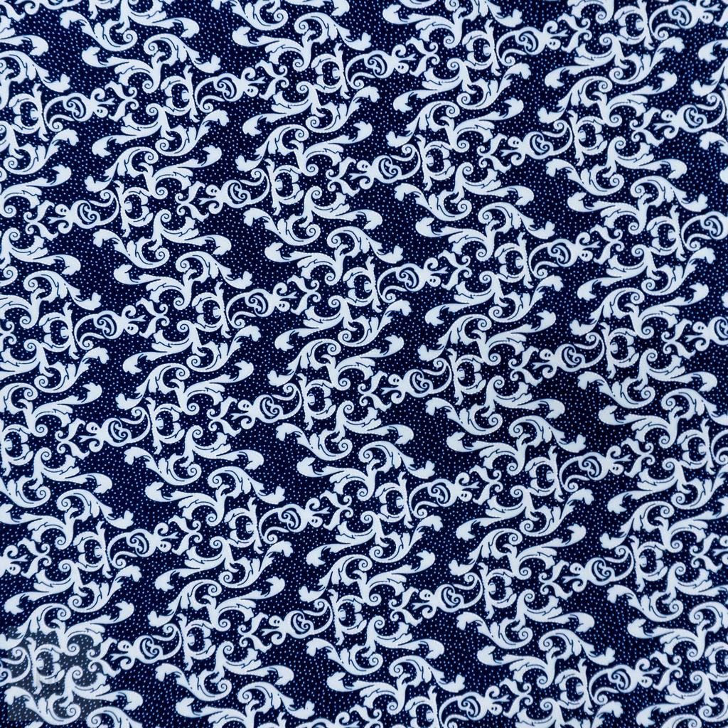 1005775F14231.jpg FDY PUFF PRINT (150CM) - Image 1