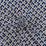 FDY PUFF PRINT (150CM) - Image 2