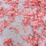 HANNAH TULLE 130CM - Image 2