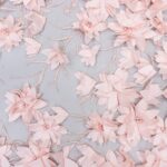 HANNAH TULLE 130CM - Image 2