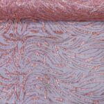 CAVIAR TULLE 150CM - Image 2