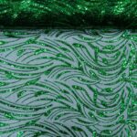 CAVIAR TULLE 150CM - Image 2