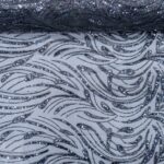 CAVIAR TULLE 150CM - Image 2