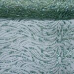 CAVIAR TULLE 150CM - Image 2