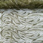 CAVIAR TULLE 150CM - Image 2