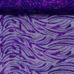 CAVIAR TULLE 150CM - Image 2