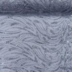 CAVIAR TULLE 150CM - Image 2