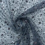 HOLLYWOOD SEQUENCE TULLE - Image 2