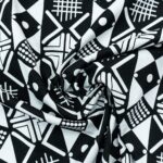 PRINTED UMBHACO 150CM - Image 2