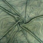 JULIA DIGITAL PRINT 172CM - Image 2