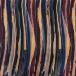 JULIA DIGITAL PRINT 172CM