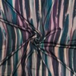 JULIA DIGITAL PRINT 172CM - Image 2