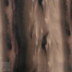 JULIA DIGITAL PRINT 172CM