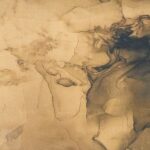 JULIA DIGITAL PRINT 172CM