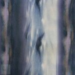 JULIA DIGITAL PRINT 172CM