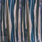 JULIA DIGITAL PRINT 172CM